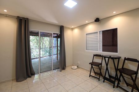 Casa para alugar com 166m², 2 quartos e 2 vagasÁrea de lazer 