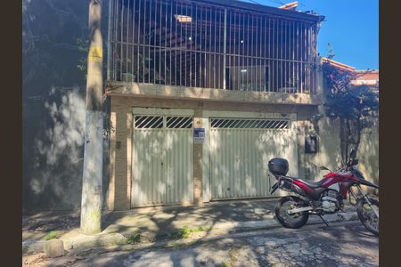 Casa para alugar com 166m², 2 quartos e 2 vagasPlaca 