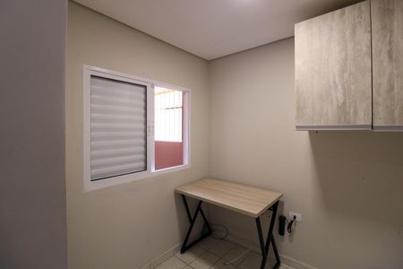 Casa para alugar com 166m², 2 quartos e 2 vagasCloset Quarto 1