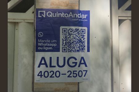 Casa para alugar com 166m², 2 quartos e 2 vagasPlaca 