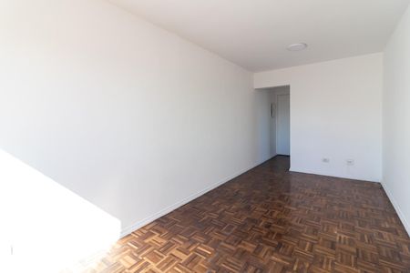 Sala de apartamento à venda com 2 quartos, 60m² em Imirim, São Paulo