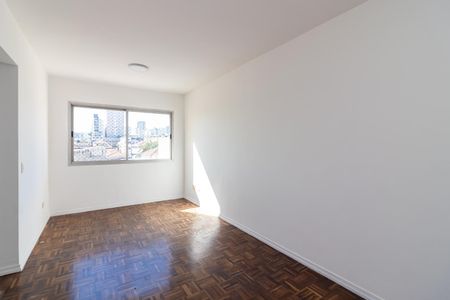 Apartamento à venda com 60m², 2 quartos e 1 vagaSala
