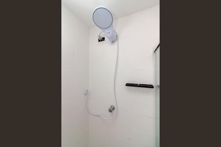 Apartamento à venda com 60m², 2 quartos e 1 vagaBanheiro