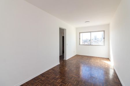 Sala de apartamento à venda com 2 quartos, 60m² em Imirim, São Paulo