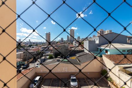 Apartamento à venda com 60m², 2 quartos e 1 vagaSala - Vista