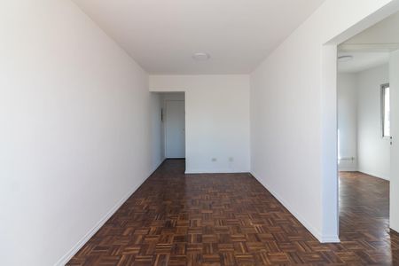Apartamento à venda com 60m², 2 quartos e 1 vagaSala