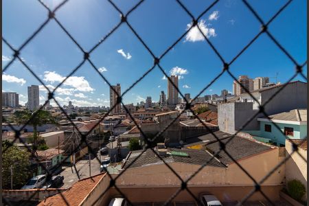 Quarto 1 - Vista de apartamento à venda com 2 quartos, 60m² em Imirim, São Paulo