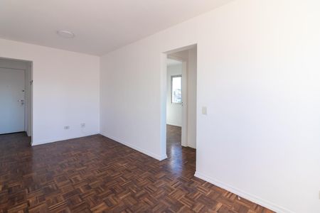 Sala de apartamento à venda com 2 quartos, 60m² em Imirim, São Paulo
