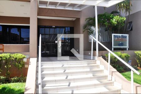 Apartamento à venda com 60m², 2 quartos e 1 vagaFachada do Prédio