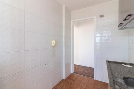 Apartamento à venda com 60m², 2 quartos e 1 vagaCozinha
