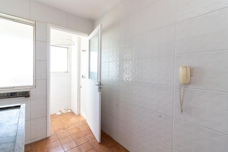 Apartamento à venda com 60m², 2 quartos e 1 vagaCozinha