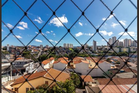 Apartamento à venda com 60m², 2 quartos e 1 vagaQuarto 2 - Vista