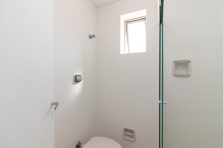 Apartamento à venda com 60m², 2 quartos e 1 vagaBanheiro