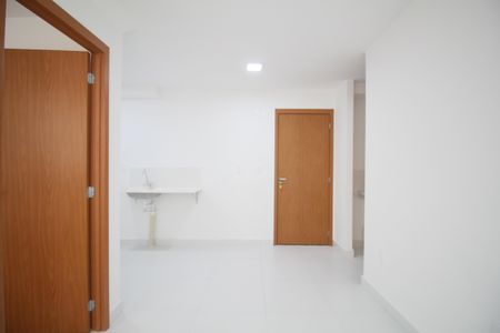 Apartamento para alugar com 2 quartos, 32m² em Jardim Amalia, São Paulo