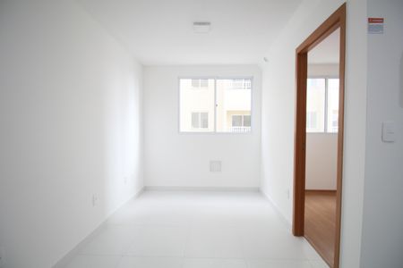 Apartamento para alugar com 2 quartos, 32m² em Jardim Amalia, São Paulo