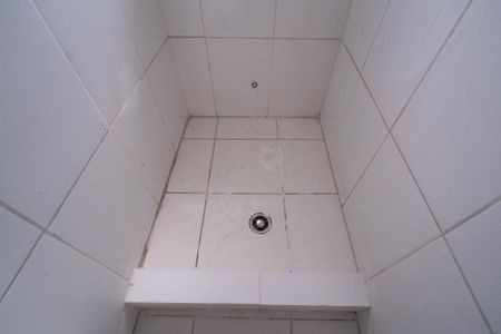 Casa para alugar com 70m², 3 quartos e sem vaga Casa para alugar com 70m², 3 quartos e sem vagaBanheiro
