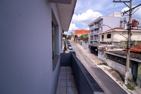 Casa para alugar com 70m², 3 quartos e sem vaga Casa para alugar com 70m², 3 quartos e sem vagaVaranda Quarto 2