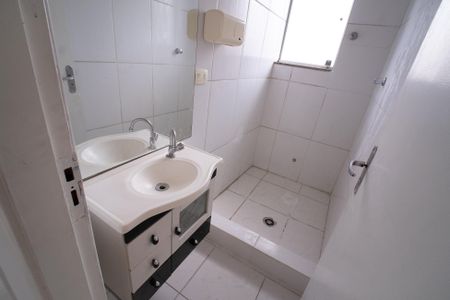 Casa para alugar com 70m², 3 quartos e sem vaga Casa para alugar com 70m², 3 quartos e sem vagaBanheiro