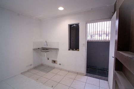 Casa para alugar com 70m², 3 quartos e sem vaga Casa para alugar com 70m², 3 quartos e sem vagaCozinha