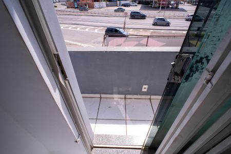 Casa para alugar com 70m², 3 quartos e sem vaga Casa para alugar com 70m², 3 quartos e sem vagaVaranda Quarto 2
