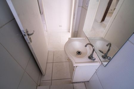 Casa para alugar com 70m², 3 quartos e sem vaga Casa para alugar com 70m², 3 quartos e sem vagaLavabo