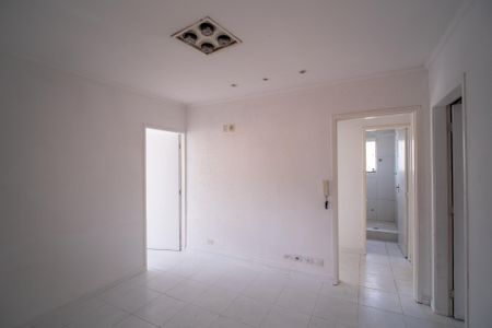 Sala de casa para alugar com 3 quartos, 70m² em Jardim Trussardi, São Paulo