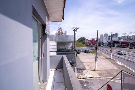 Casa para alugar com 70m², 3 quartos e sem vaga Casa para alugar com 70m², 3 quartos e sem vagaVaranda Quarto 2