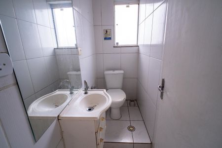 Casa para alugar com 70m², 3 quartos e sem vaga Casa para alugar com 70m², 3 quartos e sem vagaLavabo