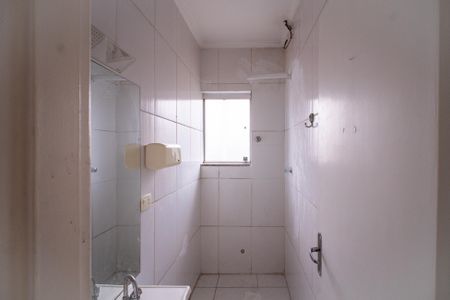 Casa para alugar com 70m², 3 quartos e sem vaga Casa para alugar com 70m², 3 quartos e sem vagaBanheiro