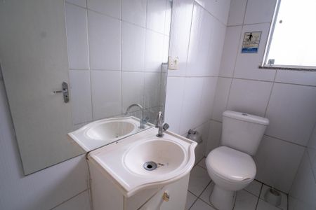Casa para alugar com 70m², 3 quartos e sem vaga Casa para alugar com 70m², 3 quartos e sem vagaLavabo