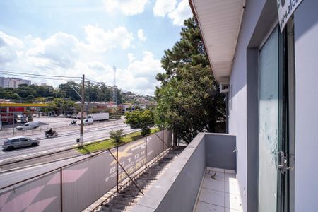 Casa para alugar com 70m², 3 quartos e sem vaga Casa para alugar com 70m², 3 quartos e sem vagaVaranda Quarto 2