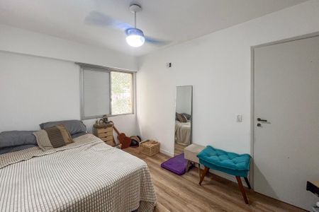 Apartamento à venda com 48m², 1 quarto e 1 vagaQuarto 