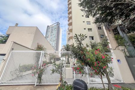 Apartamento à venda com 48m², 1 quarto e 1 vagaFachada