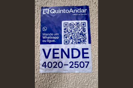 Apartamento à venda com 48m², 1 quarto e 1 vagaPlaca Quinto Andar