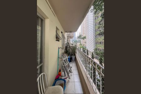 Apartamento à venda com 48m², 1 quarto e 1 vagaSacada