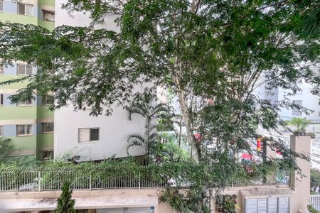 Apartamento à venda com 48m², 1 quarto e 1 vagaVista da Sacada