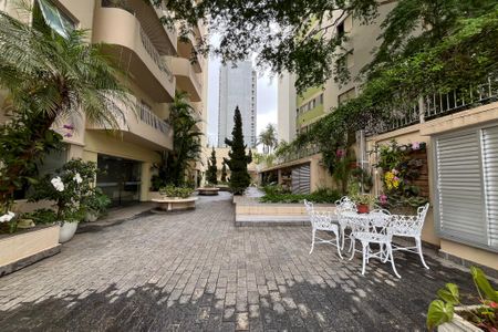 Apartamento à venda com 48m², 1 quarto e 1 vagaArea Comum