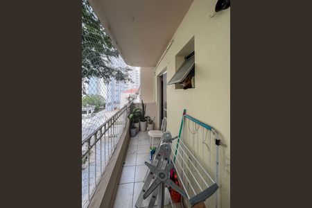 Apartamento à venda com 48m², 1 quarto e 1 vagaSacada