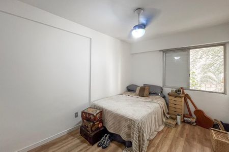 Apartamento à venda com 48m², 1 quarto e 1 vagaQuarto 