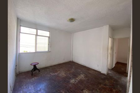 Apartamento à venda com 2 quartos, 45m² em Tomás Coelho, Rio de Janeiro