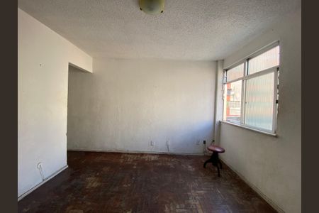 Apartamento à venda com 2 quartos, 45m² em Tomás Coelho, Rio de Janeiro