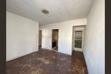 Apartamento à venda com 2 quartos, 45m² em Tomás Coelho, Rio de Janeiro