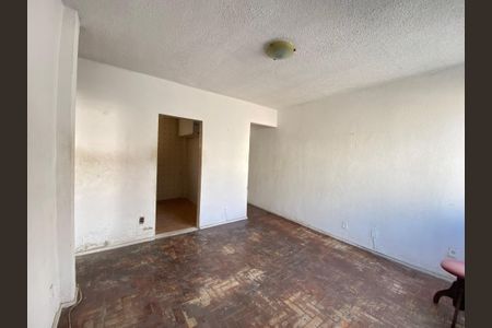 Apartamento à venda com 2 quartos, 45m² em Tomás Coelho, Rio de Janeiro