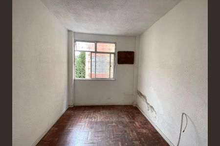 Apartamento à venda com 2 quartos, 45m² em Tomás Coelho, Rio de Janeiro