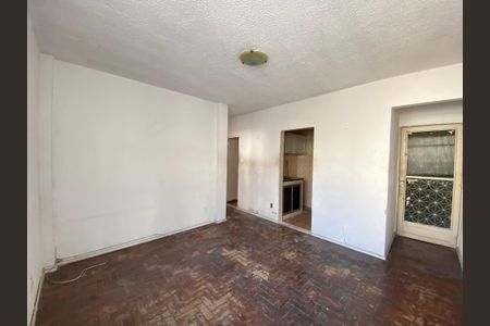 Apartamento à venda com 2 quartos, 45m² em Tomás Coelho, Rio de Janeiro