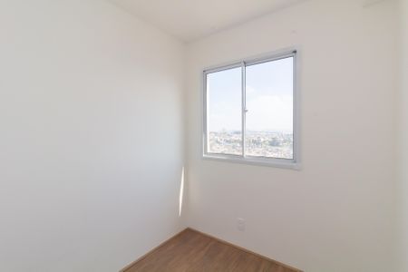 Quarto 1 de apartamento para alugar com 2 quartos, 32m² em Fazenda Aricanduva, São Paulo