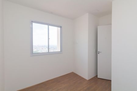 Apartamento para alugar com 32m², 2 quartos e sem vagaQuarto 2
