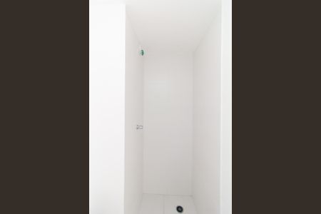 Apartamento para alugar com 32m², 2 quartos e sem vagaBanheiro