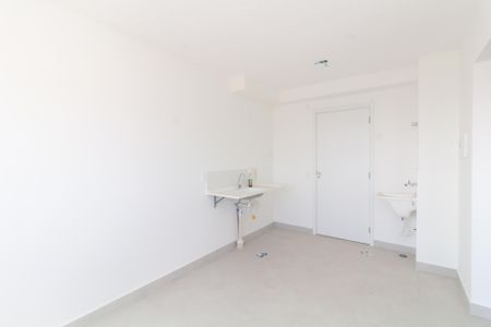 Apartamento para alugar com 32m², 2 quartos e sem vagaSala/Cozinha