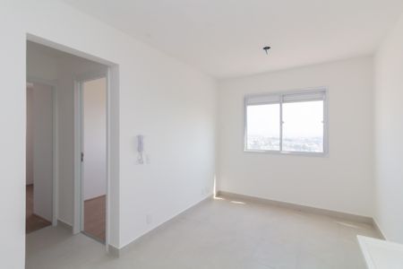 Apartamento para alugar com 32m², 2 quartos e sem vagaSala/Cozinha